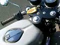 CB400F Caferacer