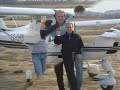 NEW TECNAM AIRCRAFT. PALS PARTY NEW TECNAM AIRCRAFT. PALS PARTY