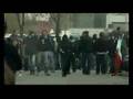 Povera patria (corto sulla violenza negli stadi)
