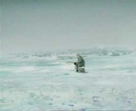 Dont Ice Fish on the Middle of the ...