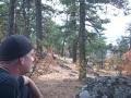 Sunday morning on Kamiak Butte