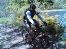 Btt em Meimão (Serra da Malcata) - 25Abr08