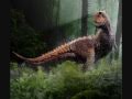 Fieldtriqp - Mokele-Mbembe