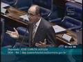 videos de Deputado Aleluia: Obama um marco na história da democracia