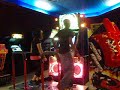 Marphoria and Paranoia Boi play I\