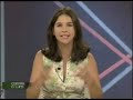 especial contra o lume  programa final 