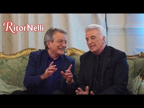 Trasmissione RitorNelli