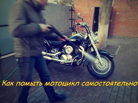 Как сделать мотоцикл самостоятельно Как сделать мотоцикл самостоятельно