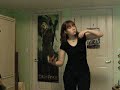 Random Juggling 3
