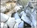 Cliff jumping into punch bowls Cliff jumping into punch bowls