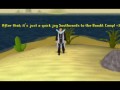 A RuneScape Guide - Bandit Training