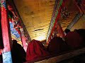 Tibetan Chant at Samye Monastery Part 2 Tibetan Chant at Samye Monastery Part 2