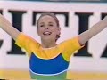 Ekaterina Gordeeva & Sergei Grinkov  - 1987 Cincinnati - Pair