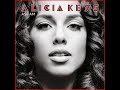 Thing about love - alicia keys