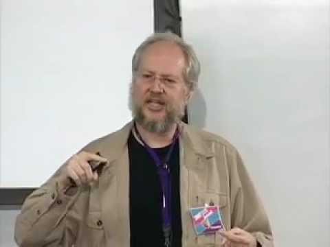 quality - In this talk from Yahoo!'s internal Frontend Engineering Summit in 2007, Douglas Crockford discusses the importance of quality in software engineering.