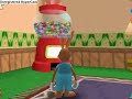 Toontown Glitches Part one
