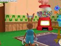 Toontown Glitches Part one Toontown Glitches Part one