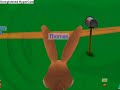Toontown Glitches Part one