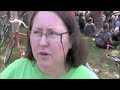 RNC Eve: "Police Are Acting Like Nazis"M