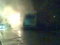 bus in brand in diest