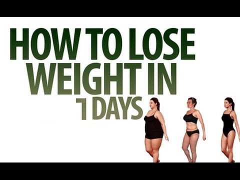 how to lose 5kg and keep it off
