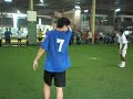 Futsal Sport Carnival