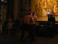 RUSSIAN DANCE