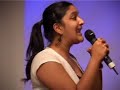 Mr Davis and Miss Pal perform \ Mr Davis and Miss Pal perform \