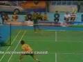 2006 Malaysia Open - MSF - Lee C W vs D Lin - (1/7)