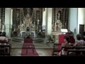 aranhiças & elefantes no Andanças 2009 [parte 2]