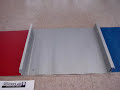Standing Seam Metal Roofing 6 Different Styles
