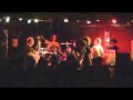 The Dead Cold - R.B.F.F.