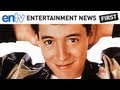 FERRIS BUELLER: Matthew Broderick is Ferris For Honda SUPER BOWL 2012 Commercial: ENTV
