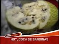 Carme Ruscalleda. Coca de sardinas Carme Ruscalleda. Coca de sardinas