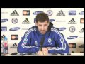 Chelsea FC - Team news pre Norwich