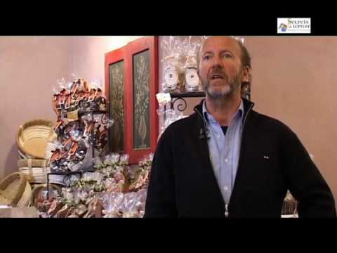 Confiserie Arnaud Soubeyran, Secrets de Terroir en Drôme Provençale
