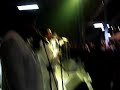 Julio Alvarez con  en vivo marzo 2011