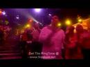 girls aloud - cant speak french (live 01 - 03 - 08)