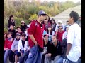ALIG vs has batalla de gallos la riera