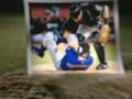 Adam Greenberg Outside The Lines