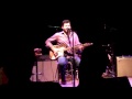 Tab Benoit at The Fairfield Theatre Co