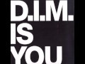 D.I.M. Is You (orginal mix)