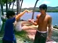 Bahia Customs! Enchulame la silla! part 1