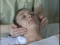 Lymphatic Drainage Massage