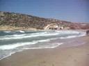 Antiparos Livadi Beach