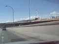 Old Okanagan Lake Floating Bridge