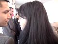 Primeira vez que fui a uma igreja evangélica na Itália...Grazie, Aline...