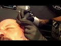 Getting A Tattoo On The Left Side Of My Head - Trucker Tom