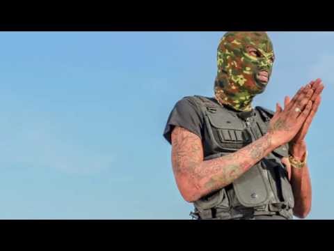 Tommy Lee Sparta - Outlaw - Dinearo UIM @TommyLeeSparta