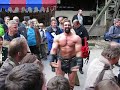 starker mann in kaltenberg   *very* strong man